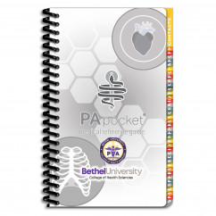 PApocket® Physician Assistant Bethel University - Paris Campus 